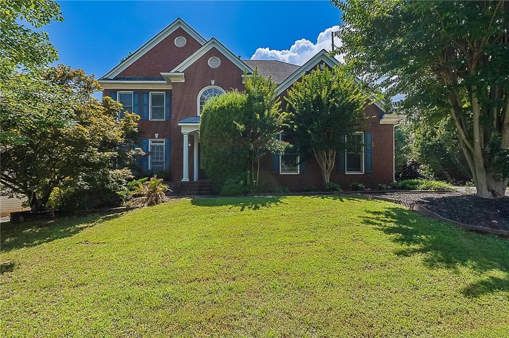 901 Chadwick Park Drive, Lawrenceville, GA 30045 — most recent listing photo
