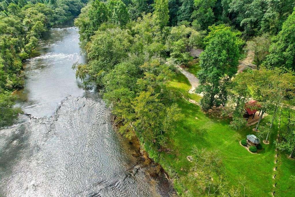 single family residence sold at LOT 73 River Ridge, Blue Ridge, GA 30513