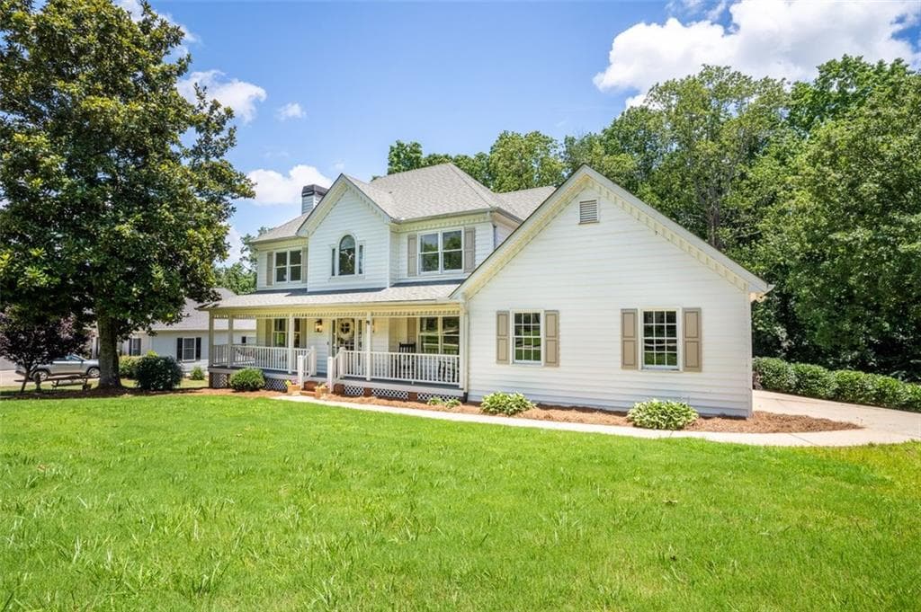 3664 MAPLE FORGE Lane, Gainesville, GA 30504 — most recent listing photo