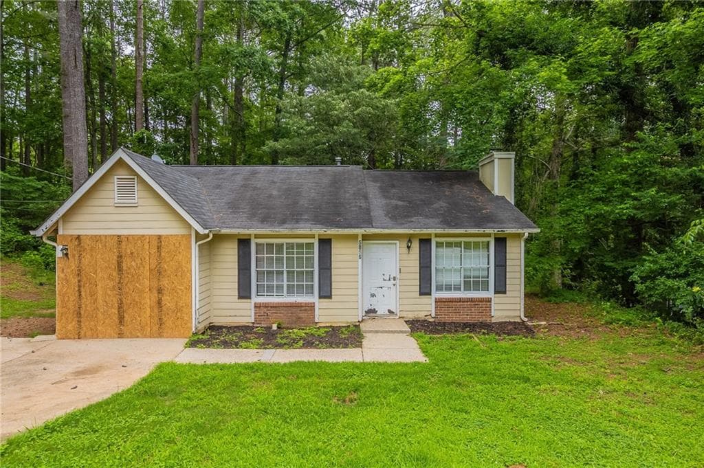 5856 Rock Road, Union City, GA 30291 — most recent listing photo