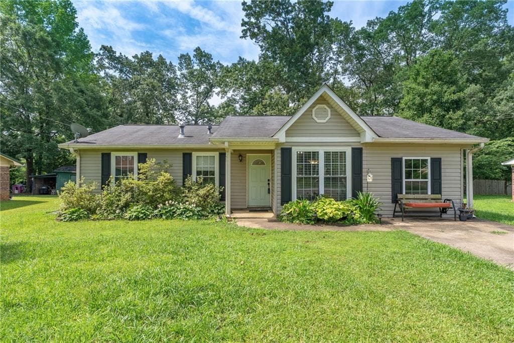 621 Trove Drive, Rome, GA 30165 — most recent listing photo