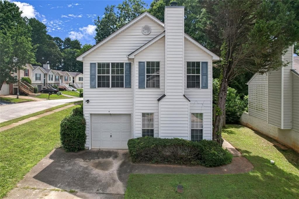 800 Tradd Court, Stone Mountain, GA 30087 — most recent listing photo