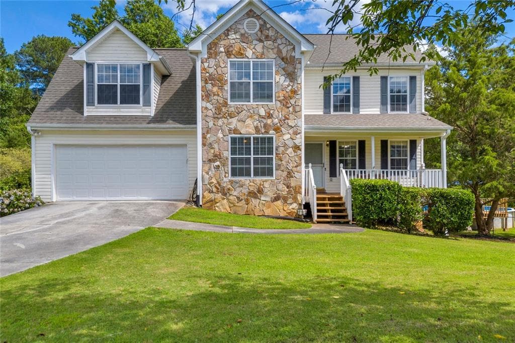 684 Doe Lane Lane, Loganville, GA 30052 — most recent listing photo