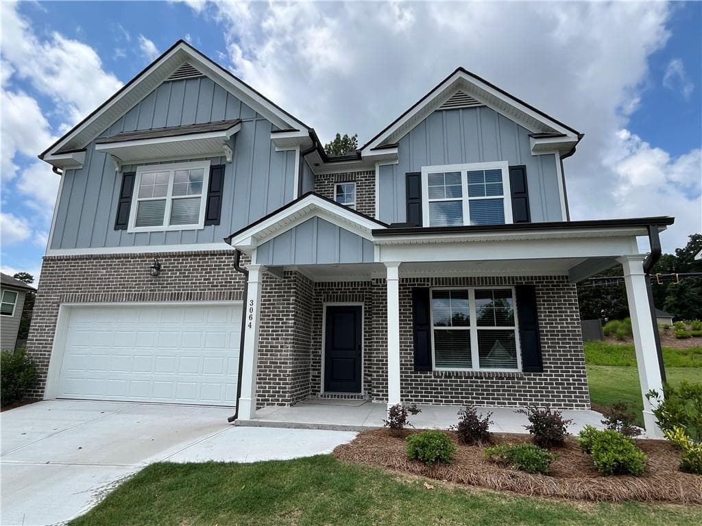 3064 Steinbeck Way, Atlanta, GA 30344 — most recent listing photo
