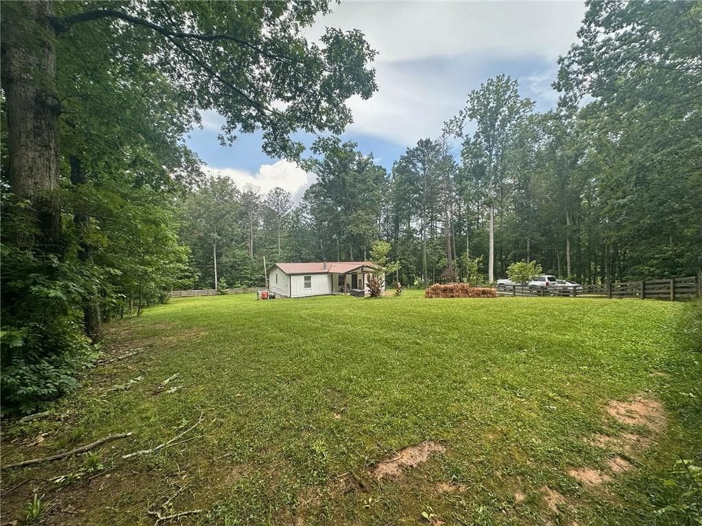 3 bedroom, 2 bathroom, 960 sq ft single family residence sold at 241 Wooten Court, Canton, GA 30114