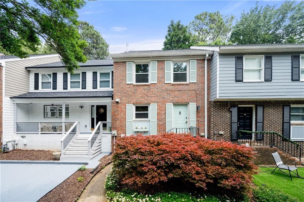 1481 Bentley Lane, Marietta, GA 30067 — most recent listing photo