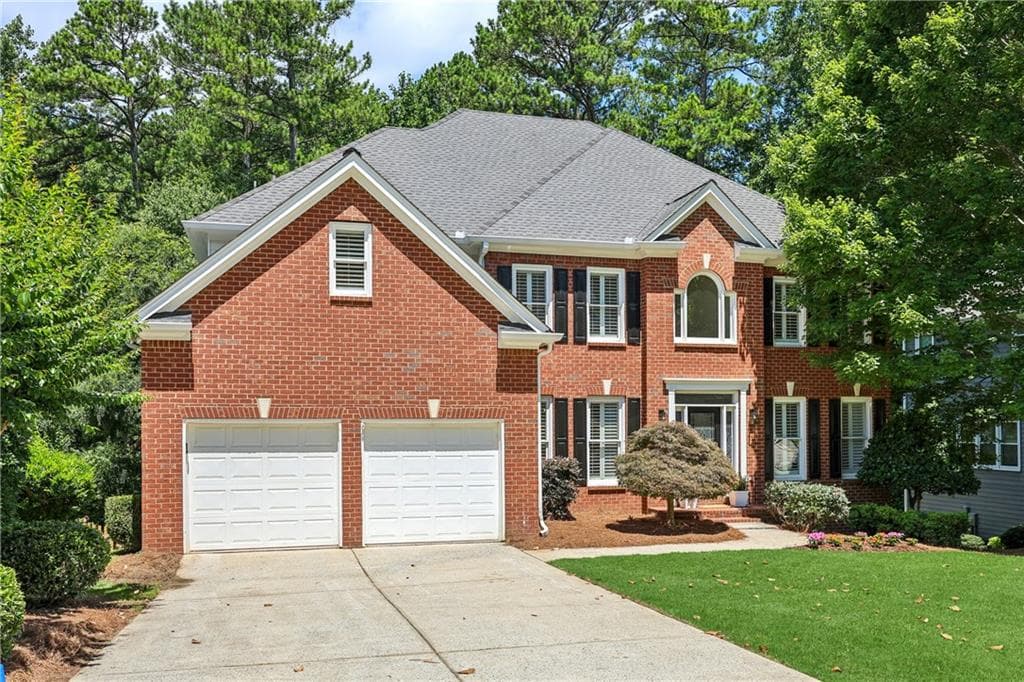4058 Vinings Mill Trail, Smyrna, GA 30080 — most recent listing photo