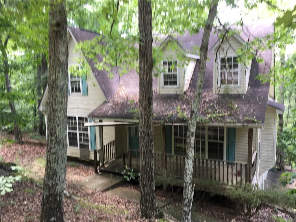 76 Mission Ridge Drive, Cartersville, GA 30120 — most recent listing photo