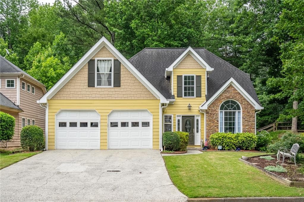 1805 Millstone Court, Alpharetta, GA 30004 — most recent listing photo