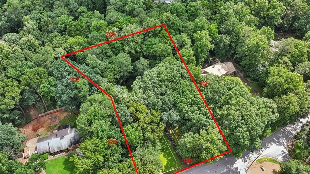 980 Hightower Trail, Sandy Springs, GA 30350 — most recent listing photo