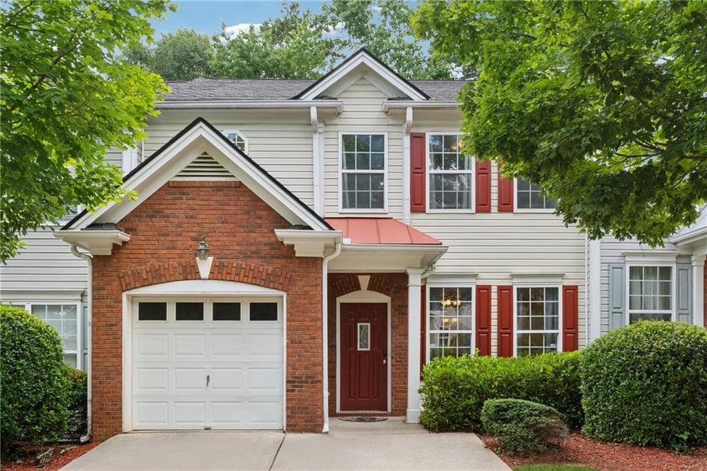 13495 Spring View Drive, Alpharetta, GA 30004 — most recent listing photo