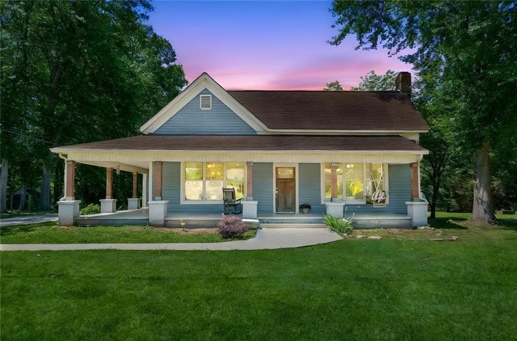 1382 6th Avenue, Auburn, GA 30011 — most recent listing photo