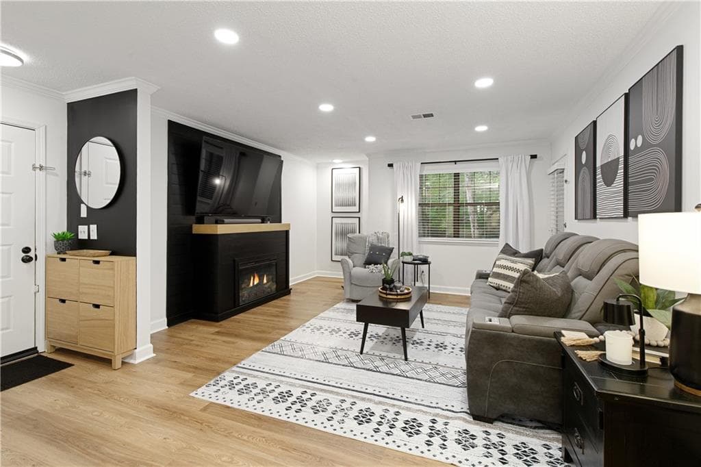 107 Barrington Hills Drive, Atlanta, GA 30350 — most recent listing photo