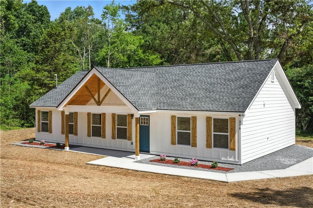 376 Wayside Lane, Dallas, GA 30132 — most recent listing photo
