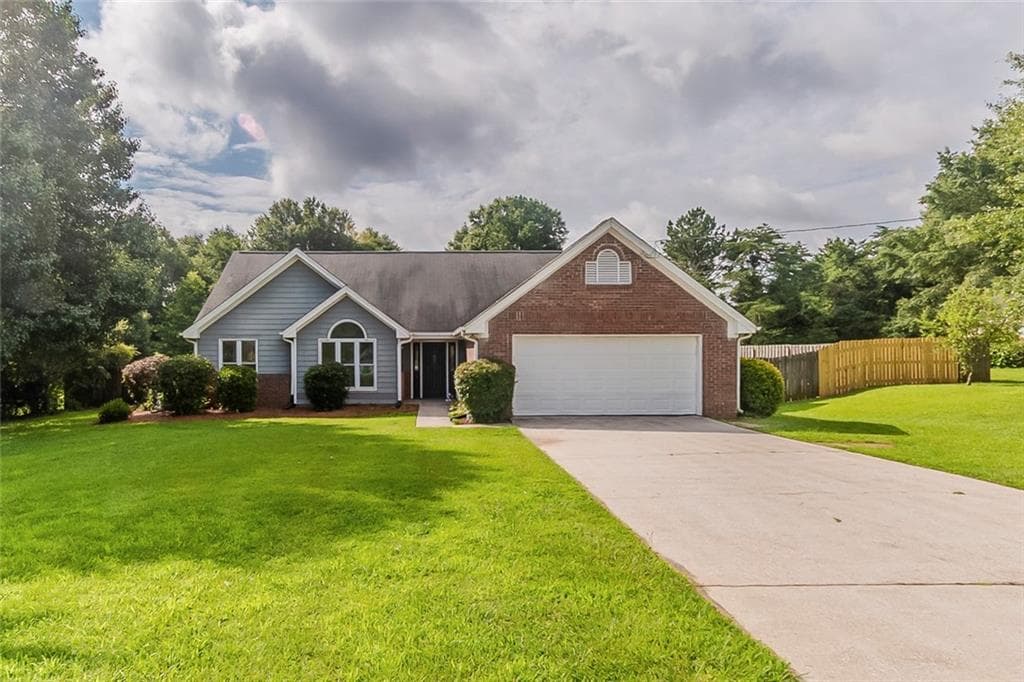 250 Meadow View Drive, Grayson, GA 30017 — most recent listing photo