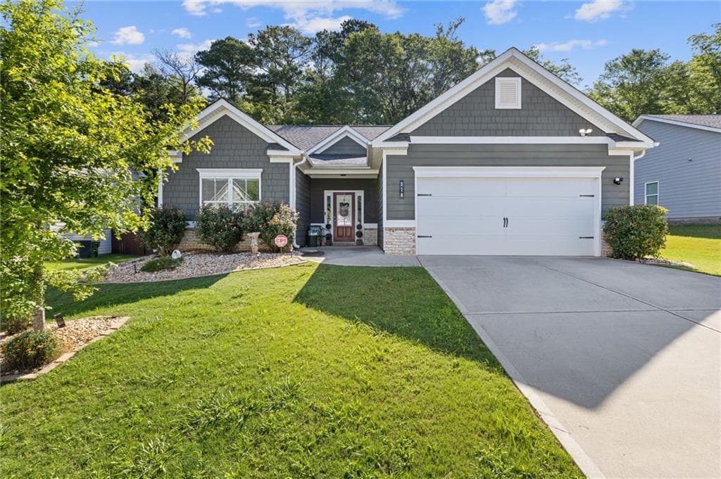 218 Stonecreek Bend, Monroe, GA 30655 — most recent listing photo