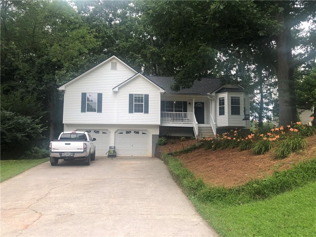 224 Hawkins Farm Circle, Ball Ground, GA 30107 — most recent listing photo