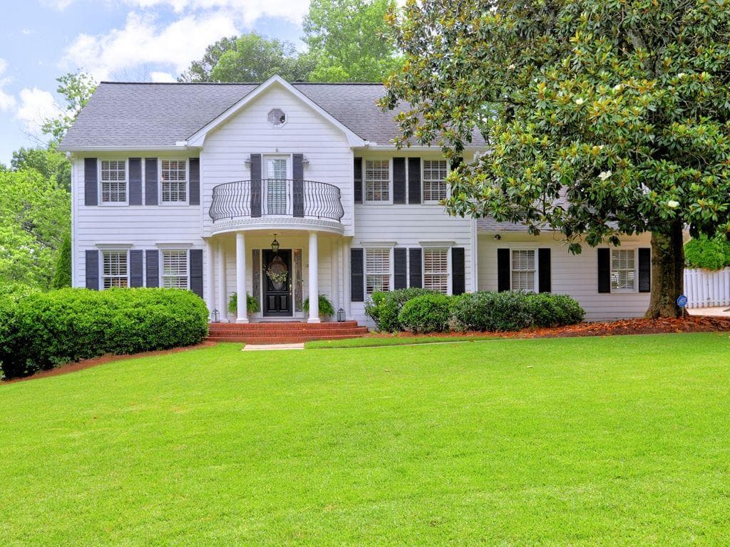 1808 Jacksons Creek Drive, Marietta, GA 30068 — most recent listing photo