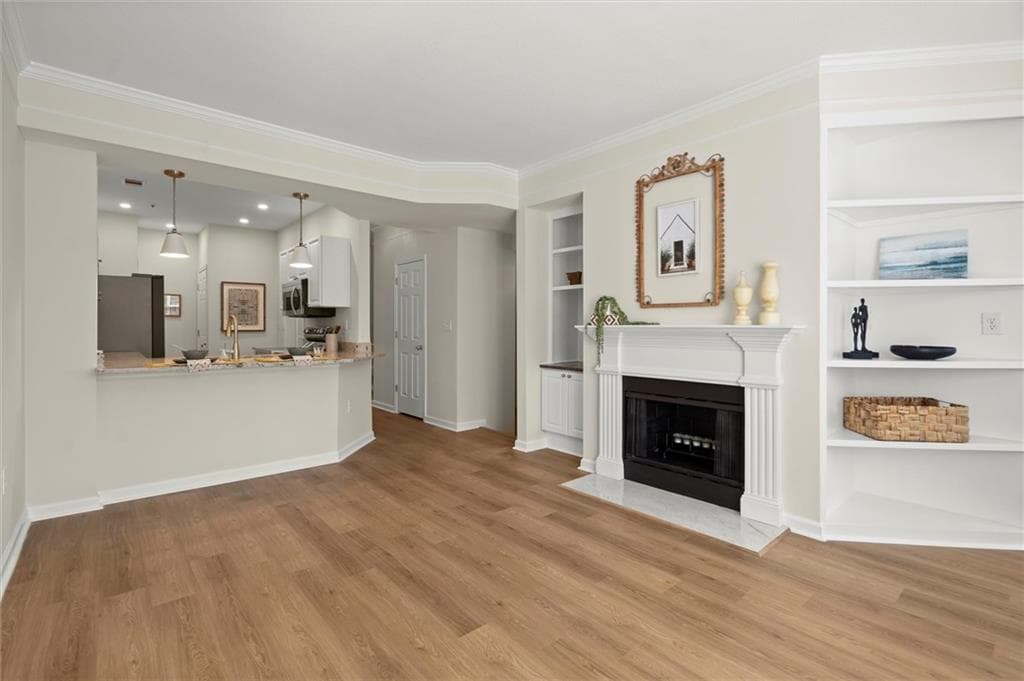 1024 Whitshire Way, Alpharetta, GA 30004 — most recent listing photo