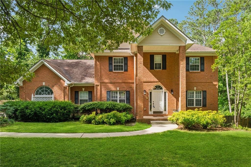 240 Old Plantation Way, Fayetteville, GA 30214 — most recent listing photo