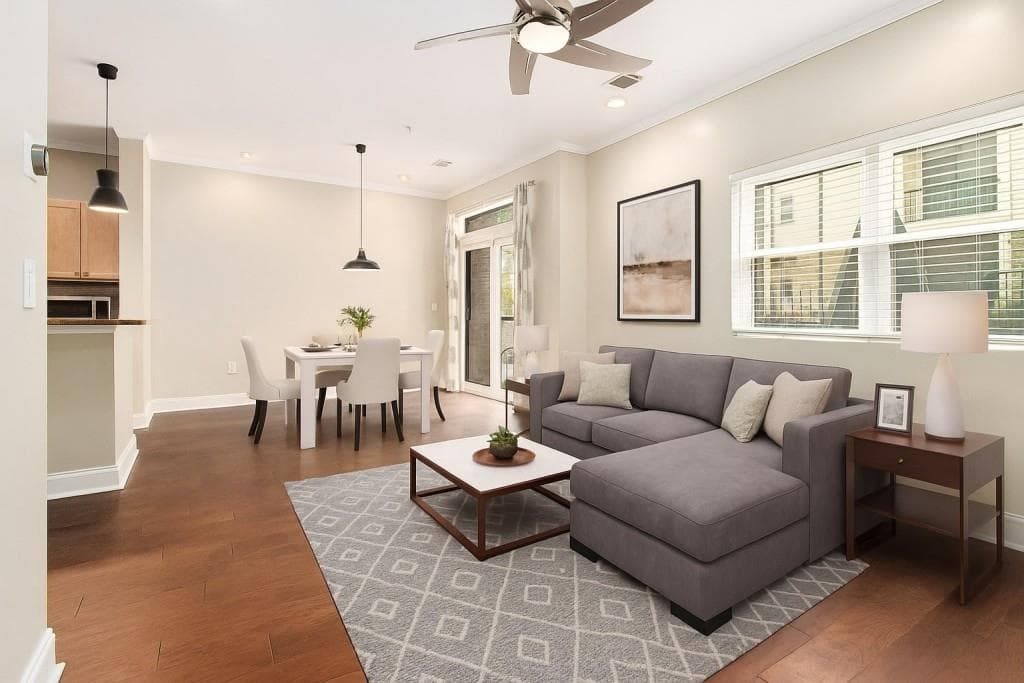 2230 Cheshire Bridge Road 401, Atlanta, GA 30324 — most recent listing photo