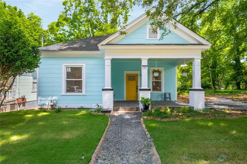 1815 Dunlap Avenue, Atlanta, GA 30344 — most recent listing photo