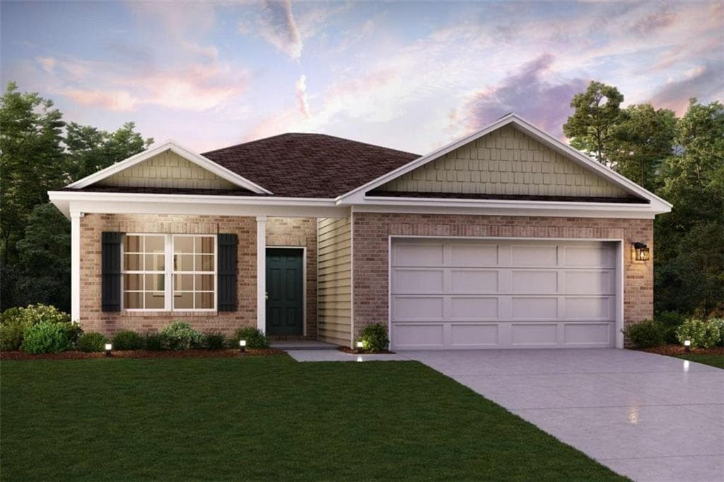 152 PINEHURST Court, Dublin, GA 31021 — most recent listing photo