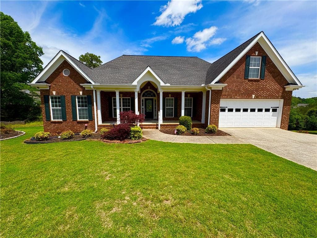 3426 Olivia Grace Way, Dacula, GA 30019 — most recent listing photo