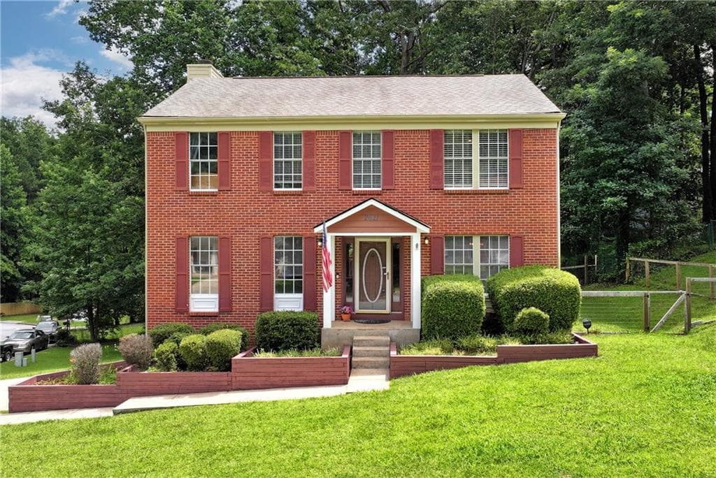 2621 Garland Way, Duluth, GA 30096 — most recent listing photo