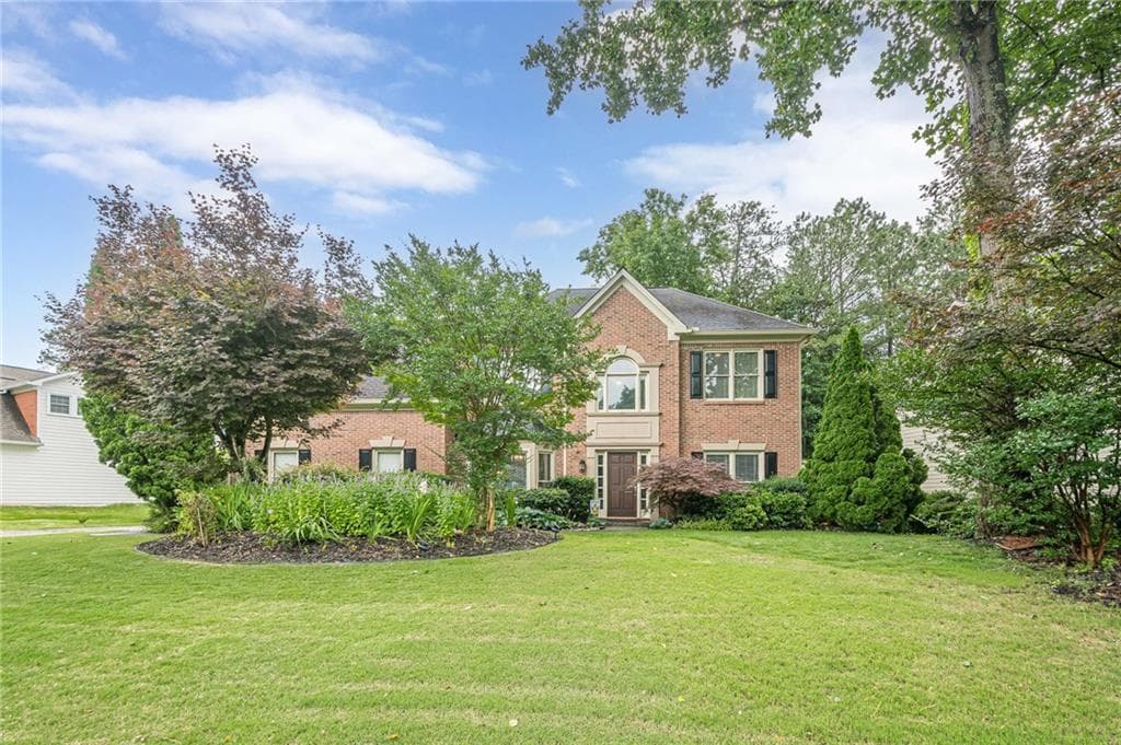 10865 Glenhurst Pass, Duluth, GA 30097 — most recent listing photo