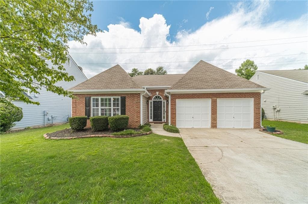 2895 Dominion Walk Lane, Snellville, GA 30078 — most recent listing photo
