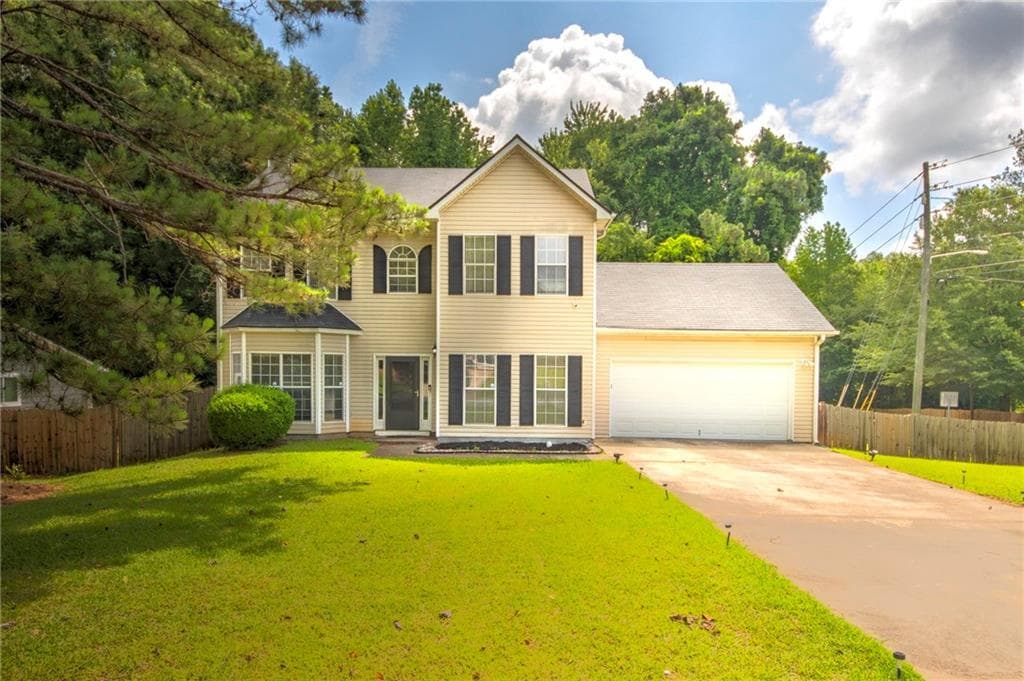 8690 Cedar Creek Ridge, Riverdale, GA 30274 — most recent listing photo
