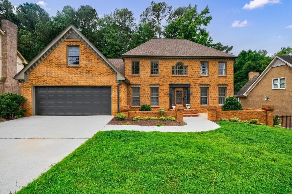 5826 Andover Way, Tucker, GA 30084 — most recent listing photo