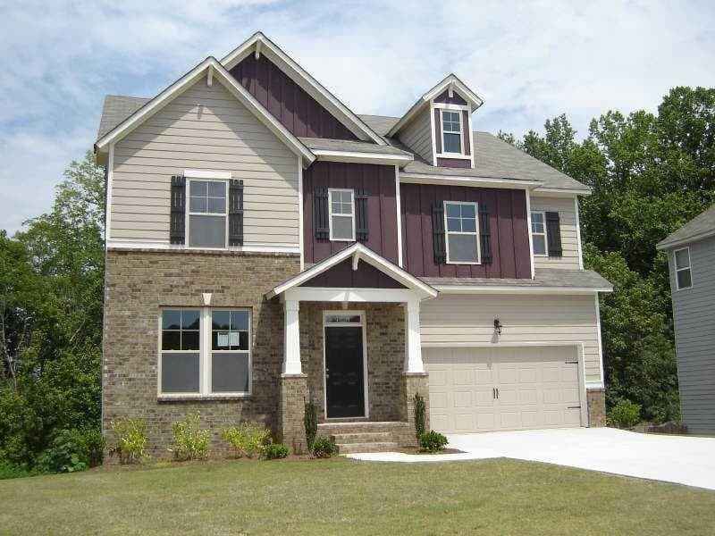 4865 FOURTH RAIL Lane, Cumming, GA 30040 — most recent listing photo