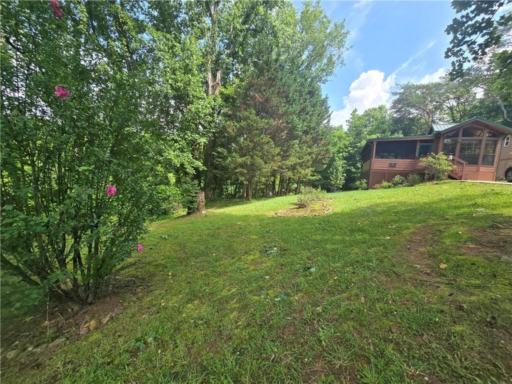 71 Stag Leap Drive, Cleveland, GA 30528 — most recent listing photo