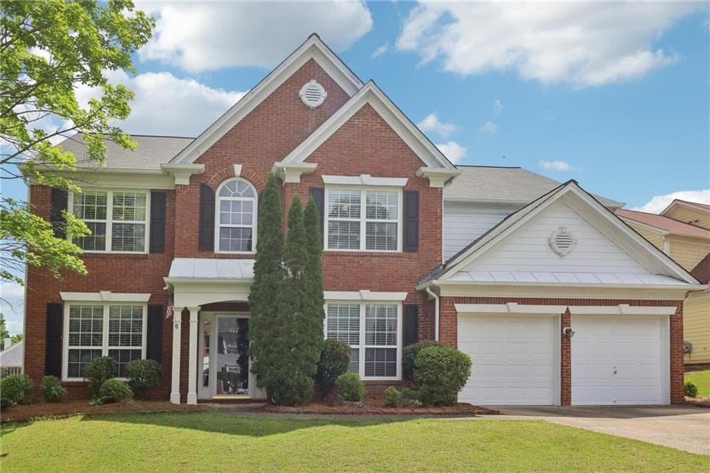 112 Rotherhithe Lane, Marietta, GA 30066 — most recent listing photo
