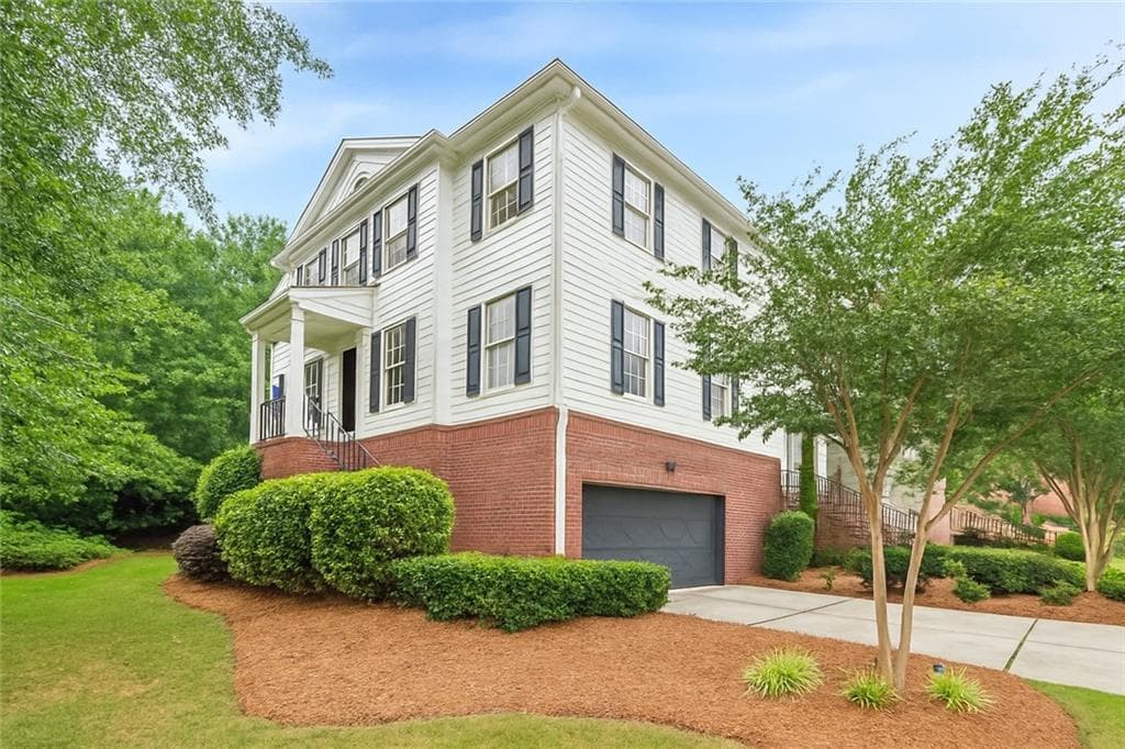 4228 Laurel Creek Court 6, Smyrna, GA 30080 — most recent listing photo