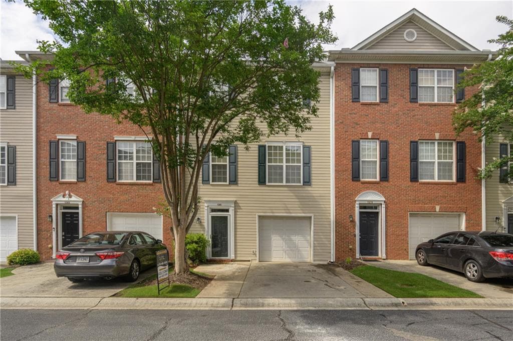 5381 Briar Creek Lane, Norcross, GA 30071 — most recent listing photo