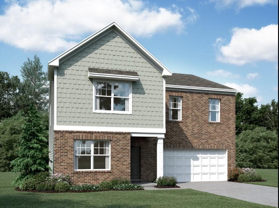 7805 Sudbury Circle, Covington, GA 30014 — most recent listing photo