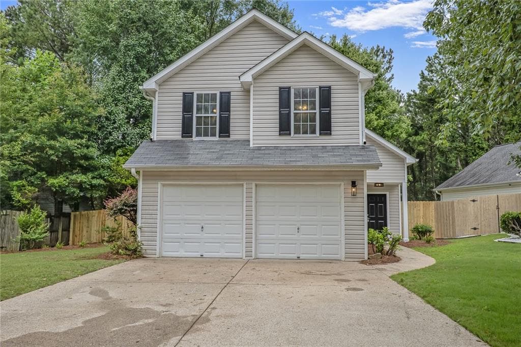 161 Stoneforest Drive, Woodstock, GA 30189 — most recent listing photo