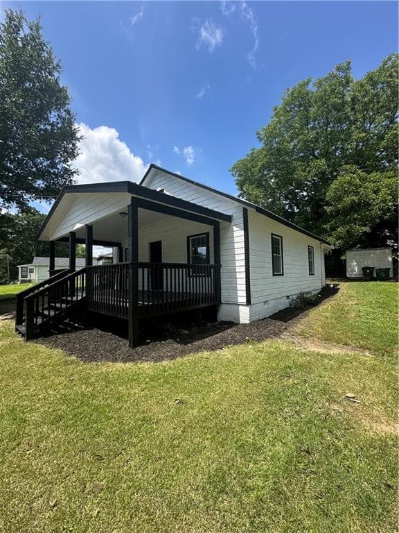 10 Busha Street, Toccoa, GA 30577 — most recent listing photo