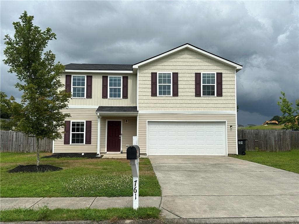 761 Riverside Drive, Calhoun, GA 30701 — most recent listing photo