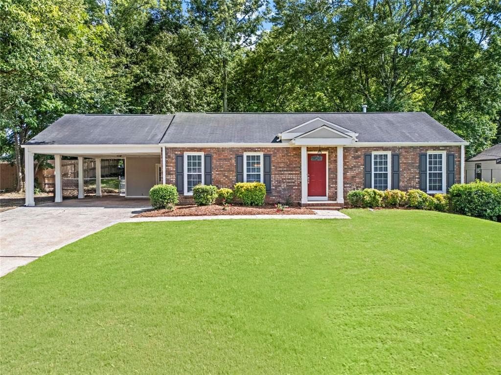 365 Norcross Street, Roswell, GA 30075 — most recent listing photo