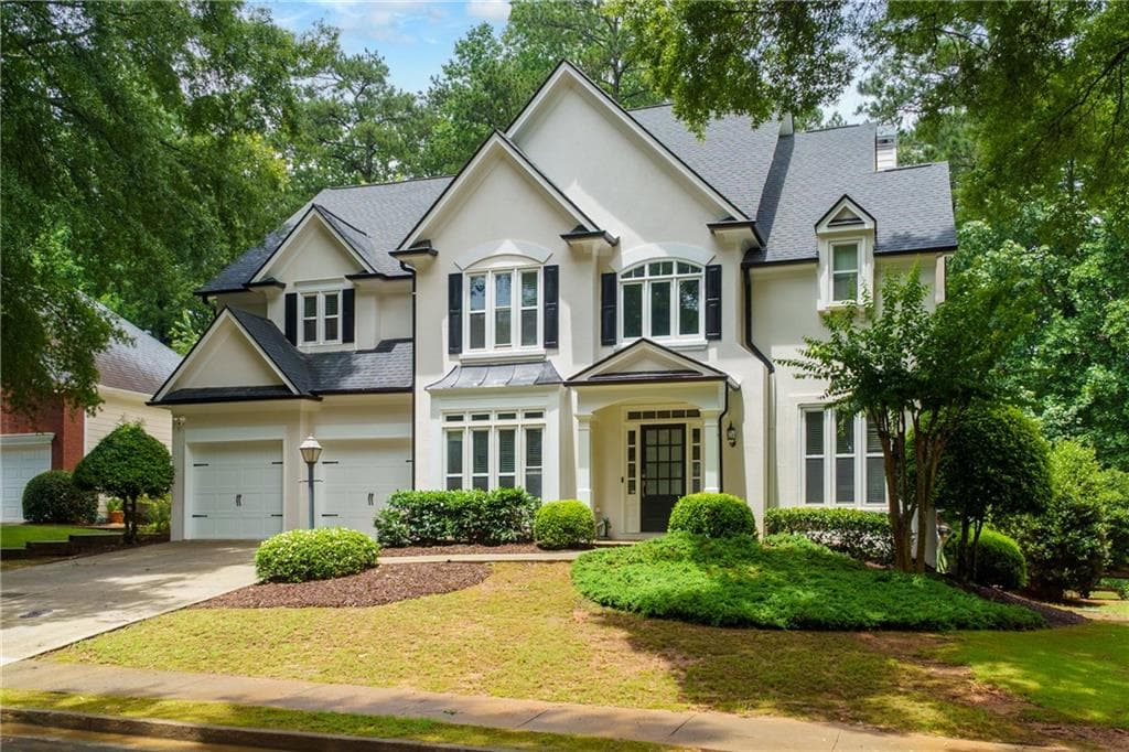 2055 Beacon Hill Way, Alpharetta, GA 30005 — most recent listing photo