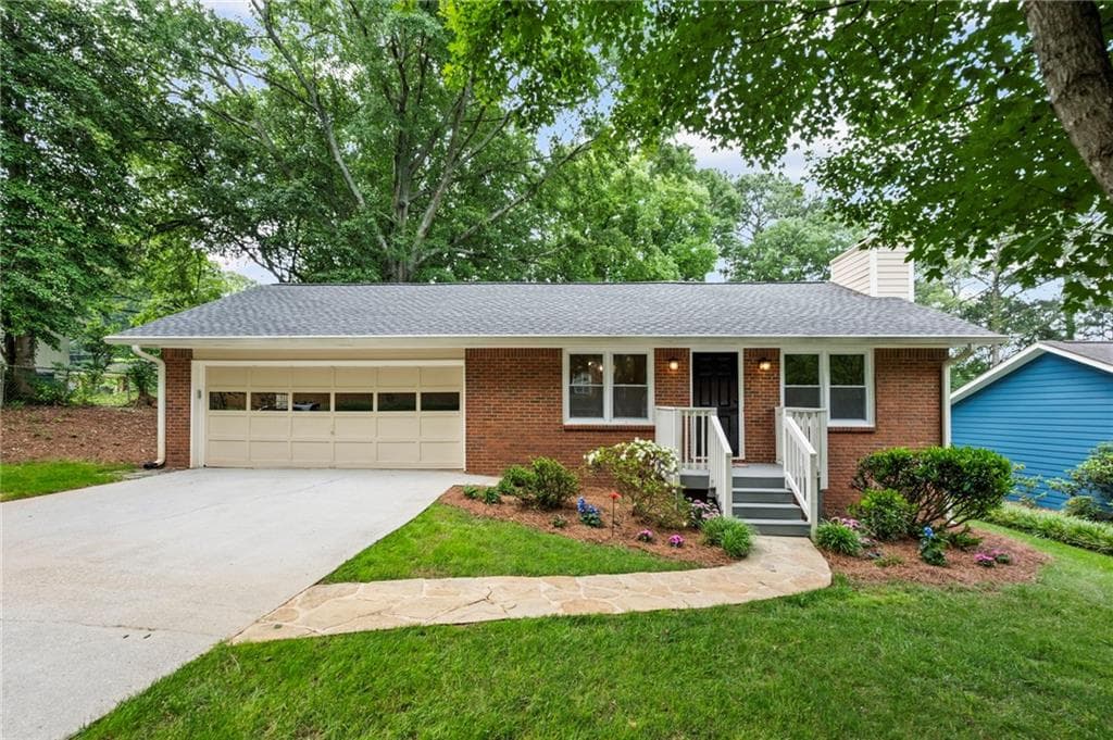 3119 Medley Ridge, Decatur, GA 30033 — most recent listing photo