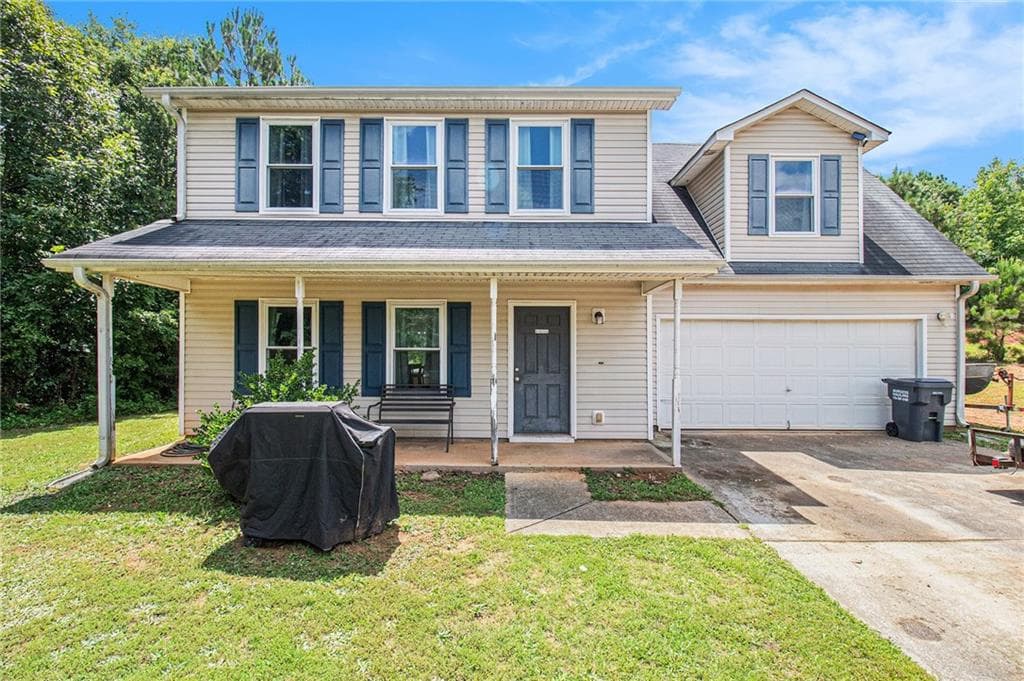 45 Ratliff Drive, Covington, GA 30016 — most recent listing photo