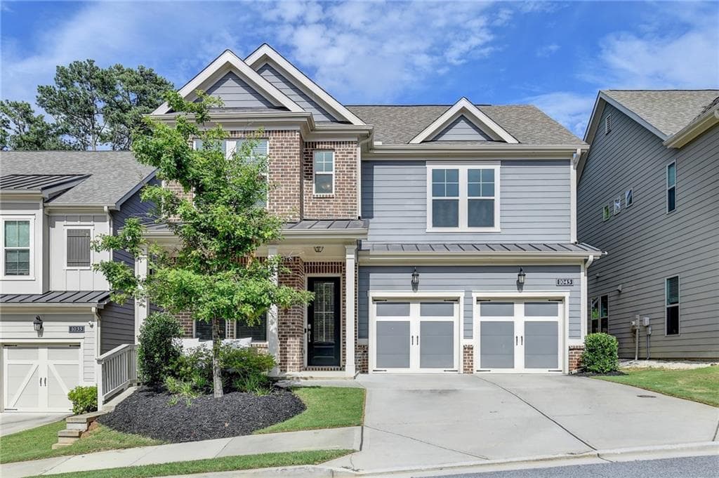 1045 Penny Lane, Roswell, GA 30076 — most recent listing photo