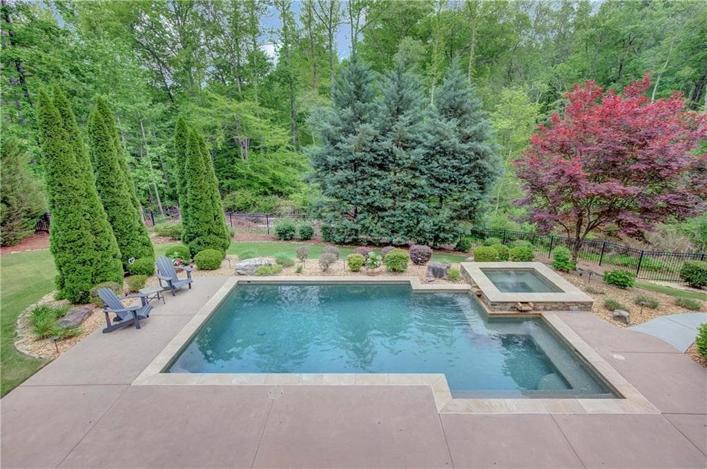 68 Misty Creek Cove, Newnan, GA 30265 — most recent listing photo