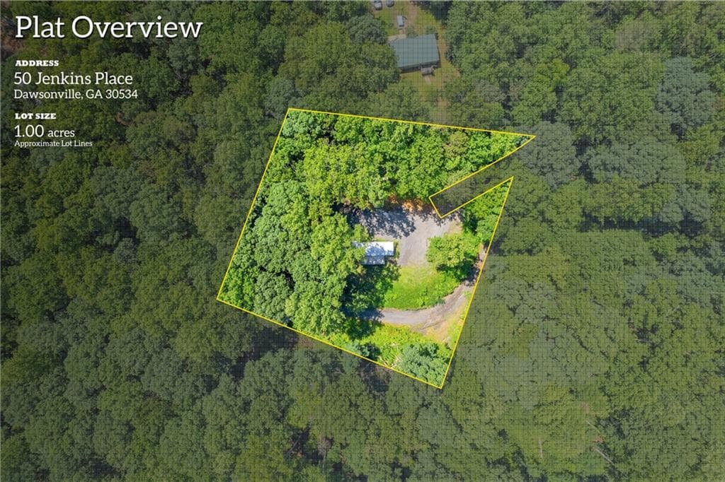 50 Jenkins Place, Dawsonville, GA 30534 — most recent listing photo
