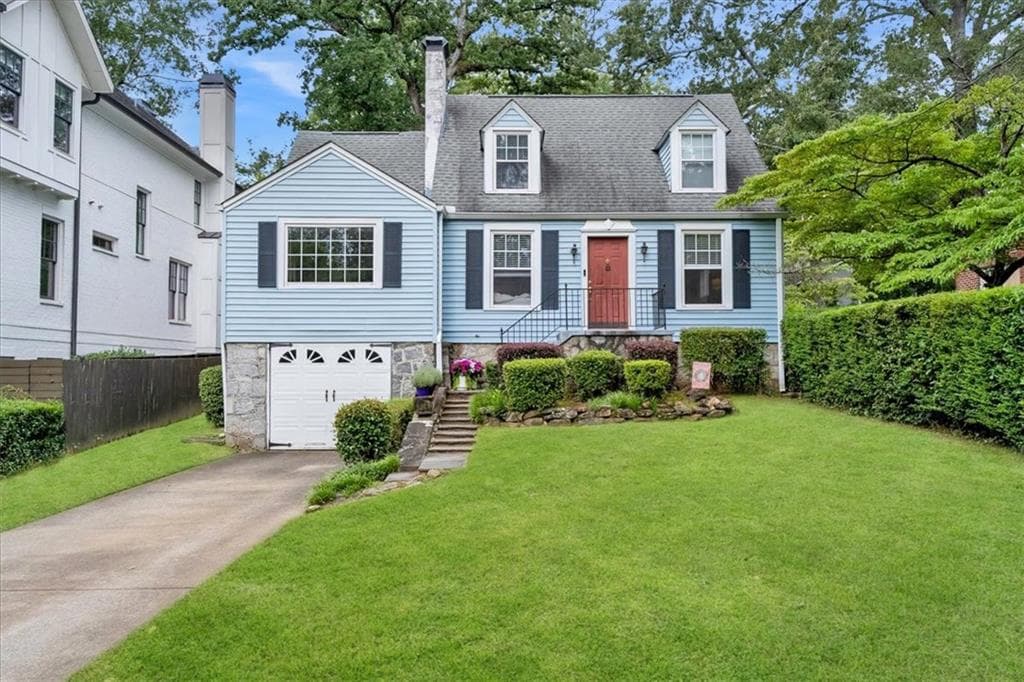 2662 Forrest Way, Atlanta, GA 30305 — most recent listing photo